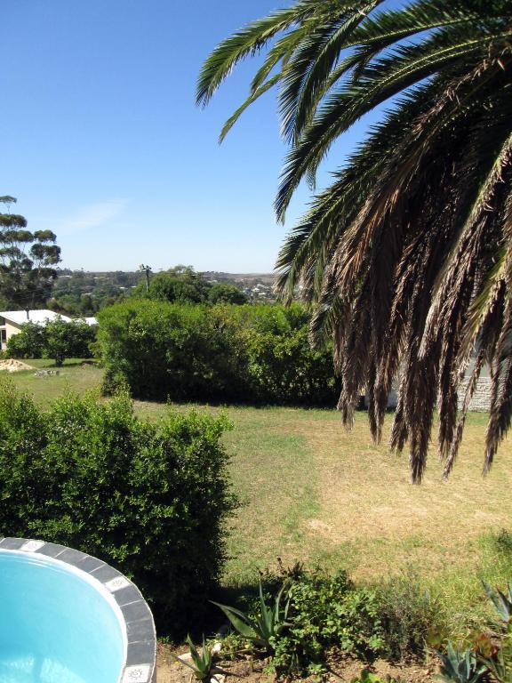 Impangele Guest House Swellendam Rum bild