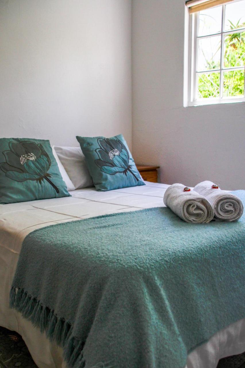 Impangele Guest House Swellendam Exteriör bild