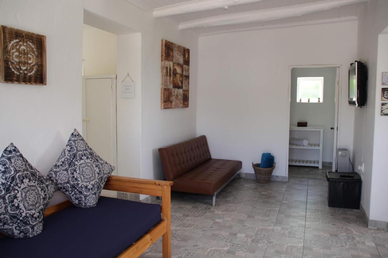 Impangele Guest House Swellendam Exteriör bild